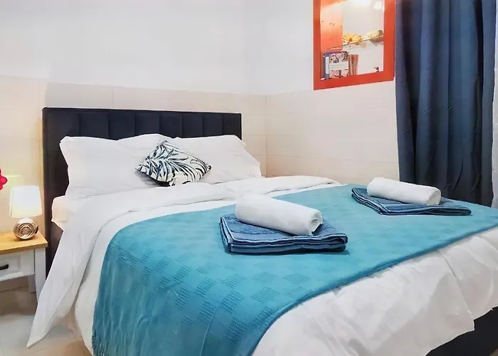 Apartment Elegance - 