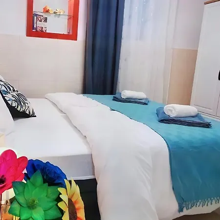 Apartment Elegance - 