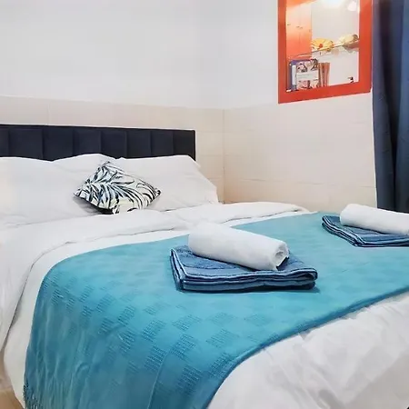 Apartment Elegance - 