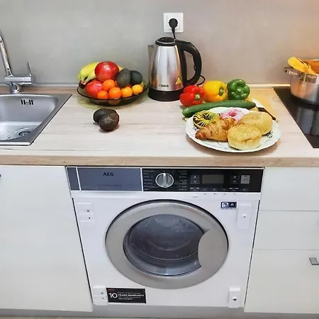 Appartement Elegance - 