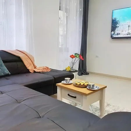 Appartement Elegance - 