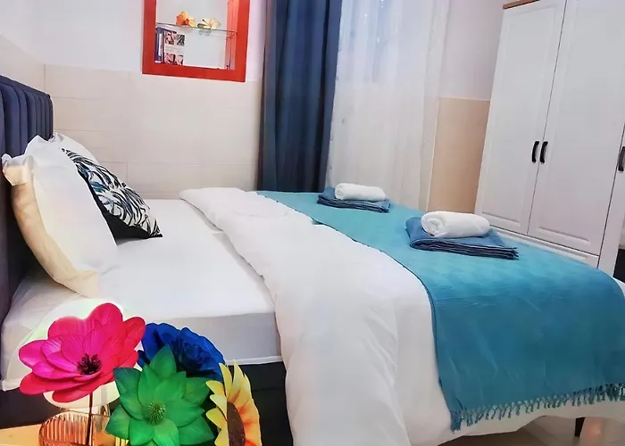 アパート Elegance - 