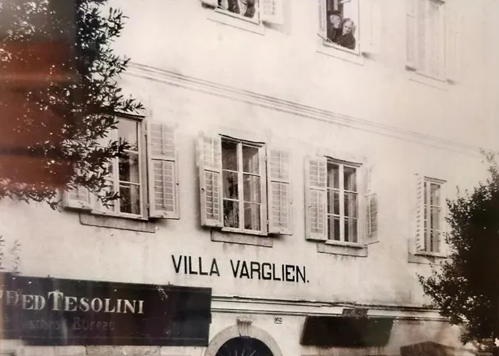 Appartamento Elegance - 